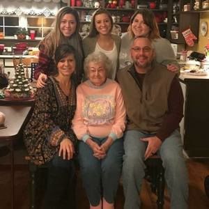 Meet your Posher, Penny